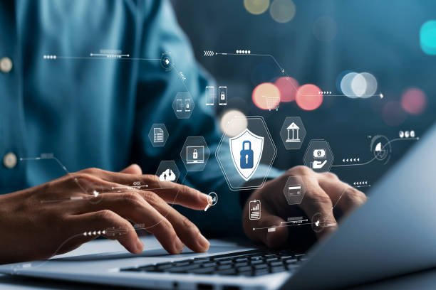 Network Security Services