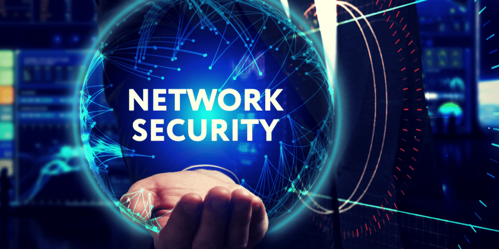 Cybersecurity Defense System